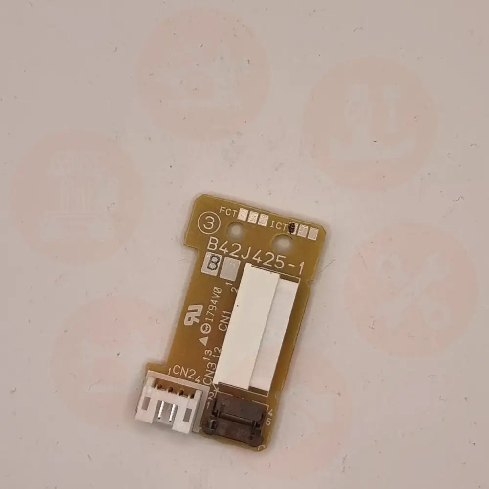 XE7948001 BROTHER CONNECT PCB ASSY DOMESTIC PARTS