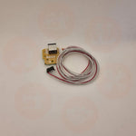 Brother Xe8087001 Extension If Pcb A For Pr Embroidery Machines Domestic Parts