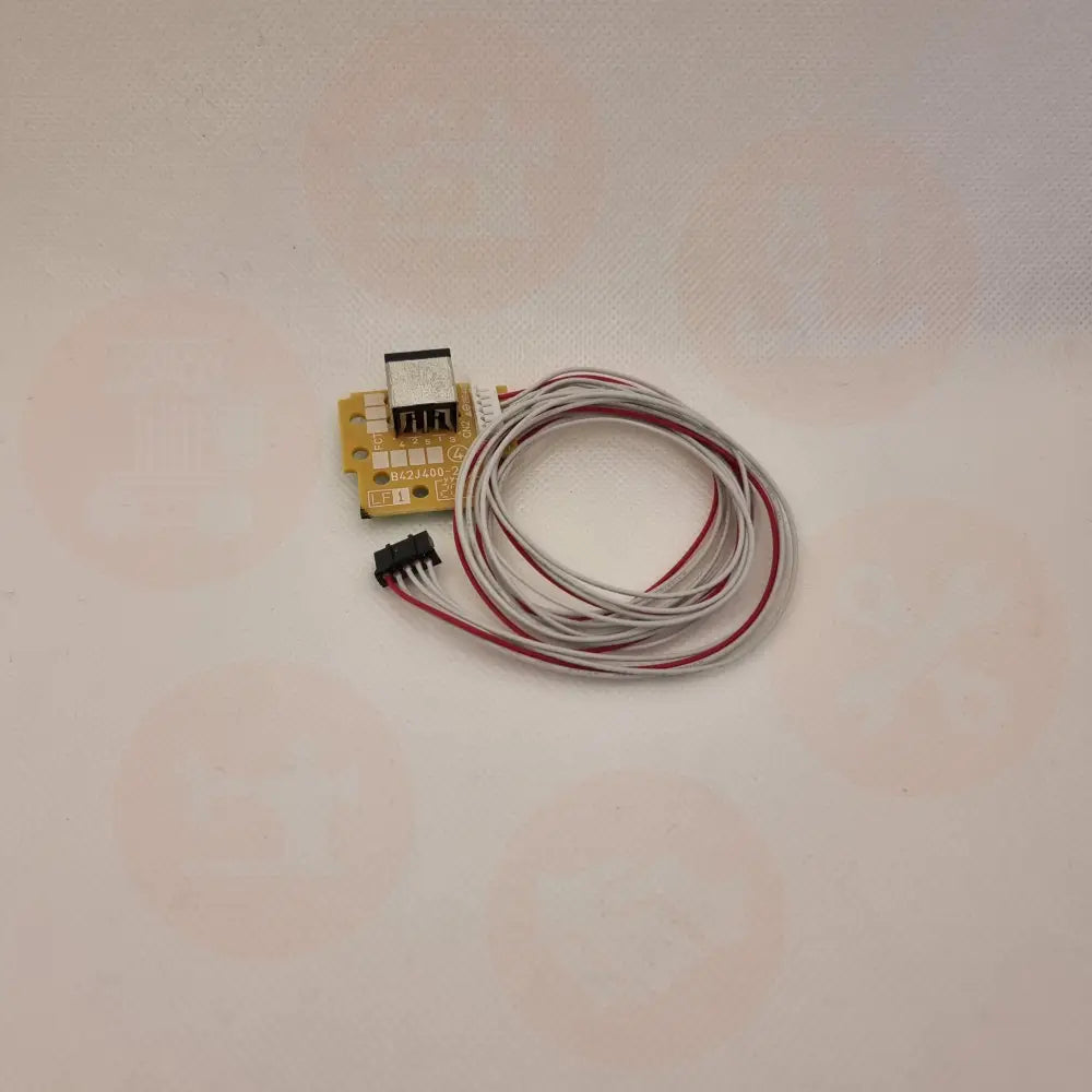 Brother Xe8087001 Extension If Pcb A For Pr Embroidery Machines Domestic Parts