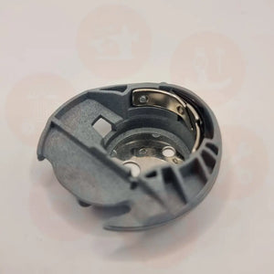 XE8298001 BROTHER INNER ROTARY HOOK ASSY BW Domestic Parts