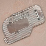 XE8992101 BROTHER NEEDLE PLATE COVER DOMESTIC PARTS