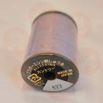 Xf1987052 Violet - 623 Threads – Country Matt 300M Domestic Thread