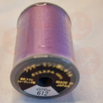 Xf1990046 Lilac - 612 Brother Embroidery Threads – Satin 300M Domestic Thread