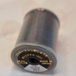 Xf1990051 Dark Grey - 707 Brother Embroidery Threads – Satin 300M Domestic Thread