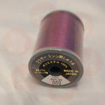 Xf1990060 Royal Purple - 869 Brother Embroidery Threads – Satin 300M Domestic Thread