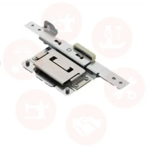 XF2202001 BROTHER HOOP FIXING FRAME D SET DOES NOT INCLUDE HOOPS