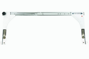XF2222001 TUBULAR ROUND ARMA SUPPLY ASSEMBLY