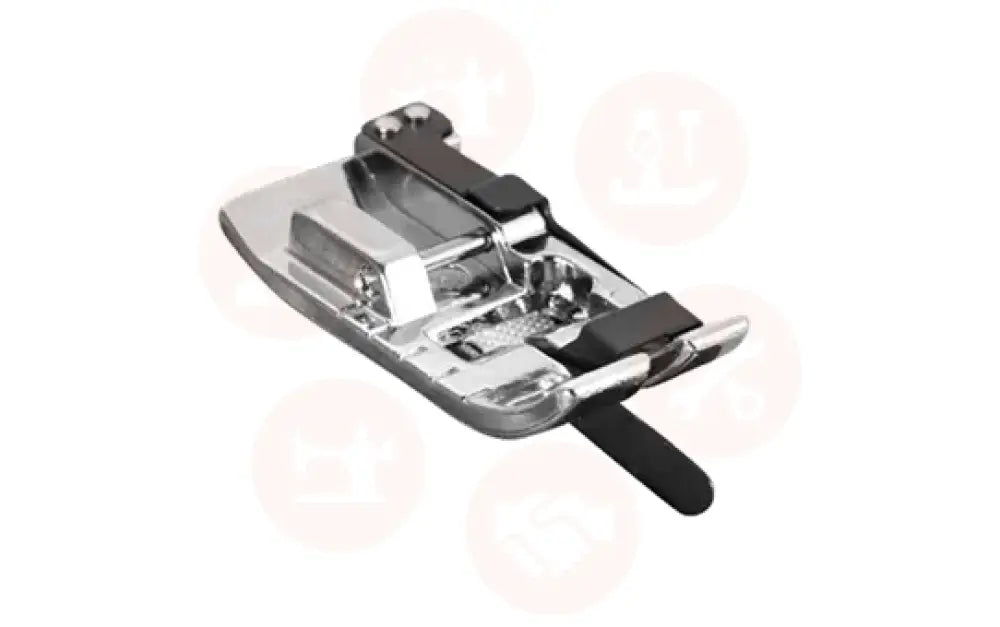 Xf2339001 Brother Stitch In The Ditch Foot F065 Domestic Parts