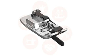 Xf2339001 Brother Stitch In The Ditch Foot F065 Domestic Parts