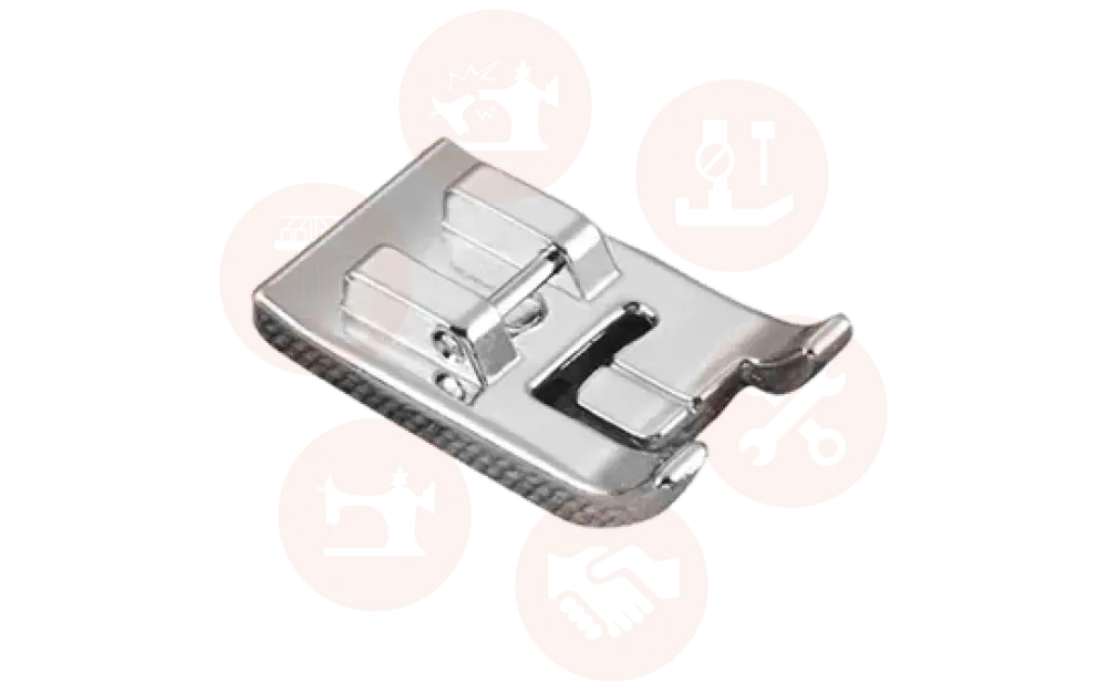 Xf2860001 Brother Piping Foot F067 Domestic