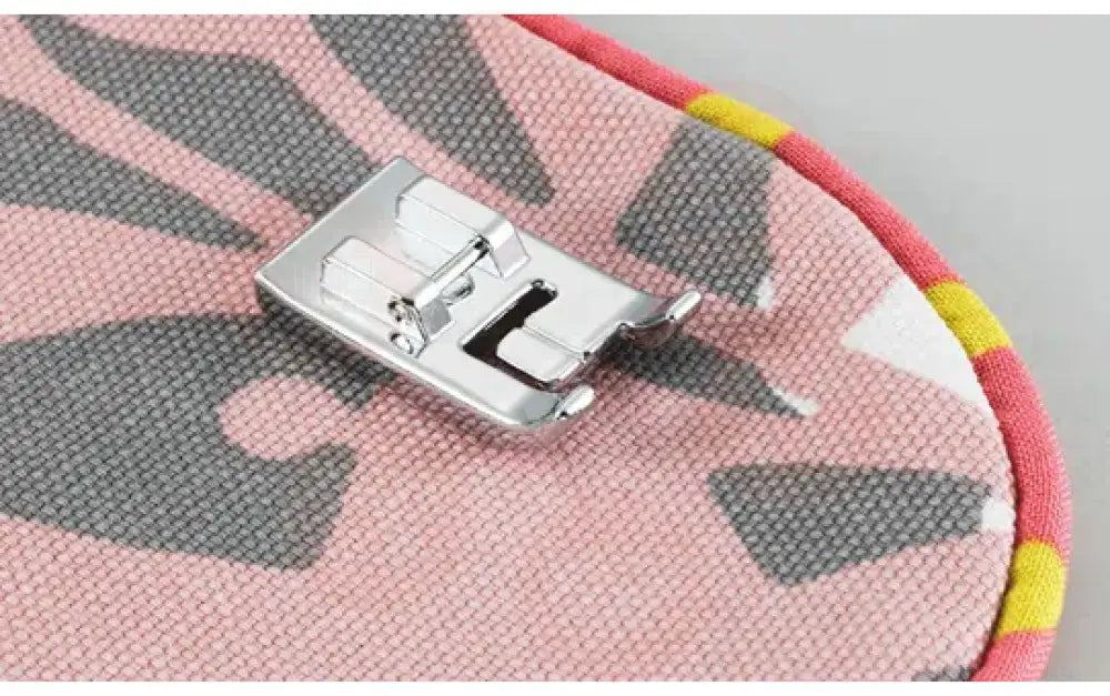 Xf2860001 Brother Piping Foot F067 Domestic