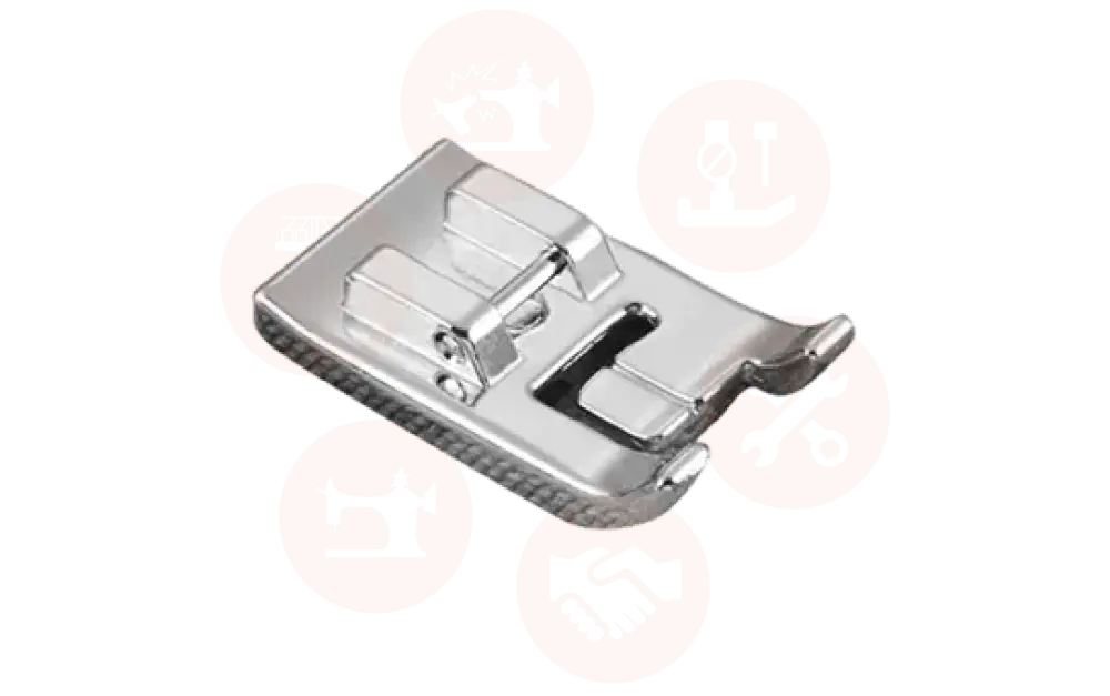 Xf2860001 Brother Piping Foot F067 Domestic