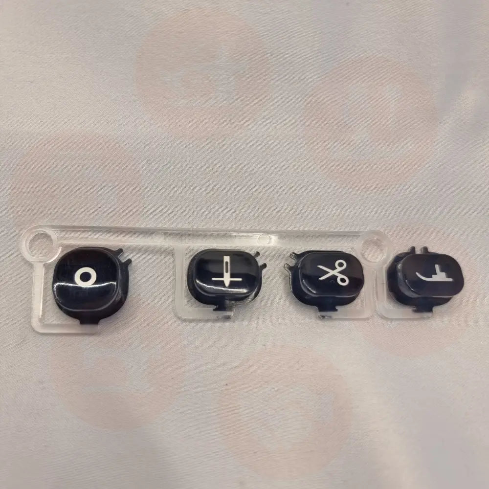 XF2921004 BROTHER OPERATION BUTTON PANEL