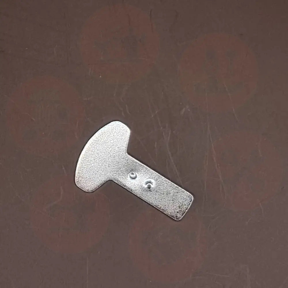 XF3557001 BROTHER NEEDLEPLATE SCREW DRIVER DOMESTIC PARTS