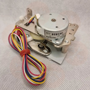 Xf4857101 Thread Drive Unit Supp Ass(Wasxf4857001) Domestic Parts