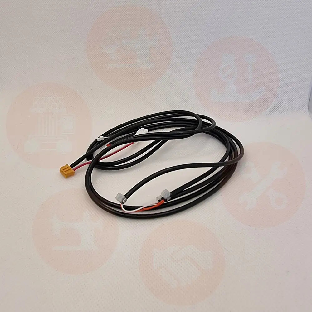 Brother Xf6195001 Lead Wire Assy Led For Pr Embroidery Machines Domestic Parts