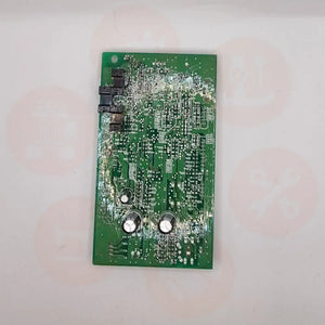 XF6254201 BROTHER MAIN PCB SUPPLY ASSY BROTHER DOMESTIC PARTS