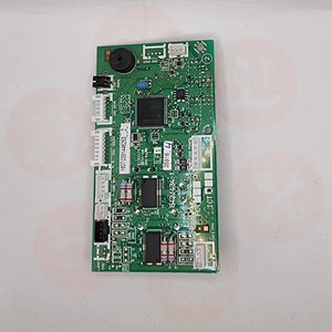XF6254201 BROTHER MAIN PCB SUPPLY ASSY BROTHER DOMESTIC PARTS