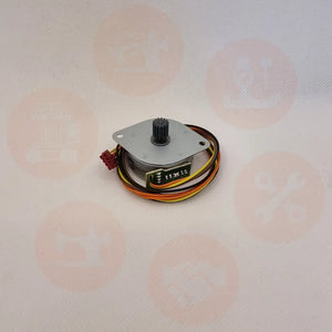 Brother Xf7431001 Assy Th Motor For Pr Embroidery Machines Domestic Parts