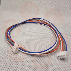 Xf9378101 Brother Lead Wire Assy Zpm Domestic Parts