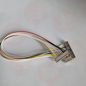 XF9384001 Brother Lead Wire Assy SSVR NEXT F Domestic Parts