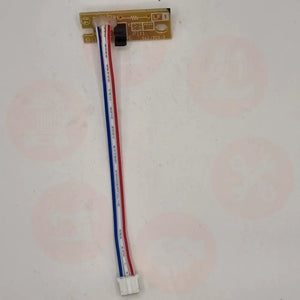 XF9804001 BROTHER Y INIT PCB ASSY Domestic Parts