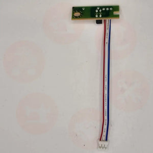 XF9804001 BROTHER Y INIT PCB ASSY Domestic Parts