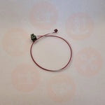 Brother Xg0351001 Photo Diode Hold For Pr Embroidery Machines Domestic Parts