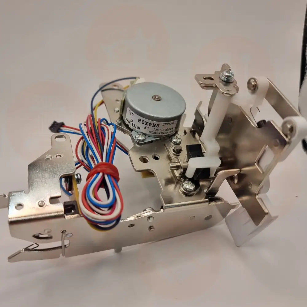 XG1207001 BROTHER THREAD UNIT SUPPLY ASSY DOMESTIC PARTS