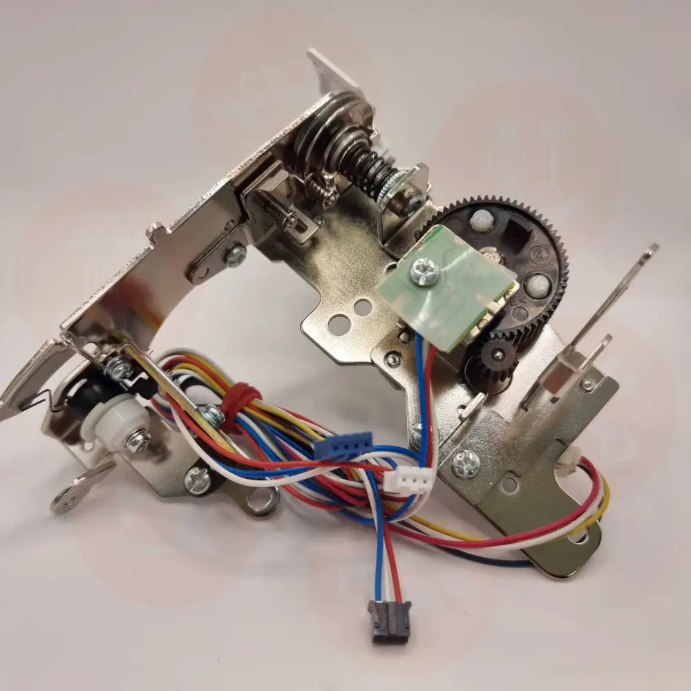 XG1207001 BROTHER THREAD UNIT SUPPLY ASSY DOMESTIC PARTS