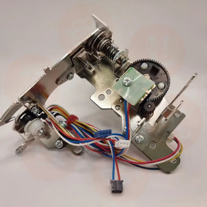 XG1207001 BROTHER THREAD UNIT SUPPLY ASSY DOMESTIC PARTS