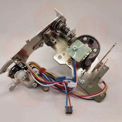 XG1207001 BROTHER THREAD UNIT SUPPLY ASSY DOMESTIC PARTS