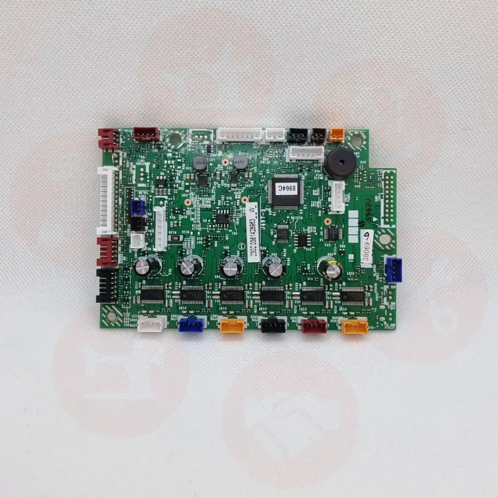 Xg1811201 - Brother Nv1800Q Main Circuit Board Domestic Parts