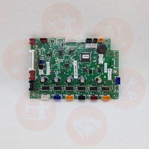 Xg1811201 - Brother Nv1800Q Main Circuit Board Domestic Parts