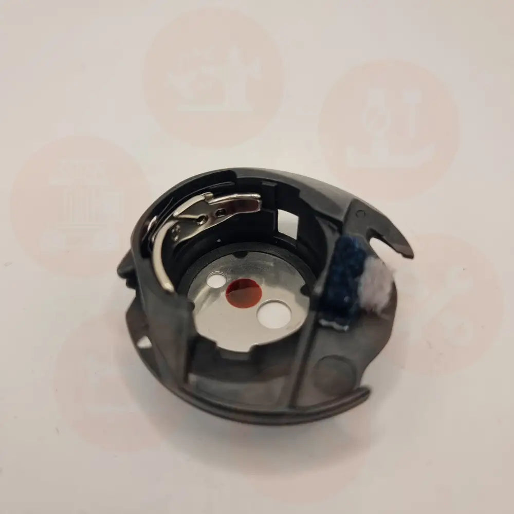 XG2062101 Brother Bobbin Case Inner Rotary Hook Embroidery DOMESTIC PARTS