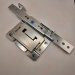 XG2408001 BROTHER HOOP FIXING FRAME ARM e DOES NOT INCLUDE HOOPS DOMESTIC PARTS