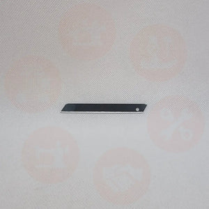 Brother Xg2930001 Lower Thread Cutter X10 Domestic Parts