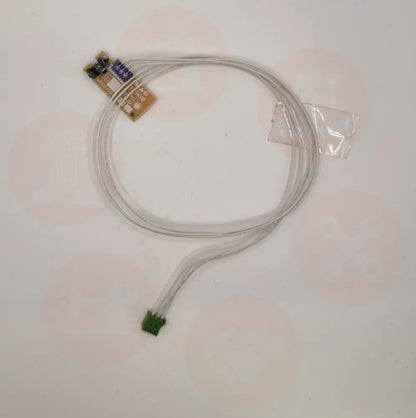 XG4171001 BROTHER COLOUR CHANGE SENSOR PCB ASSEMBLY DOMESTIC PARTS