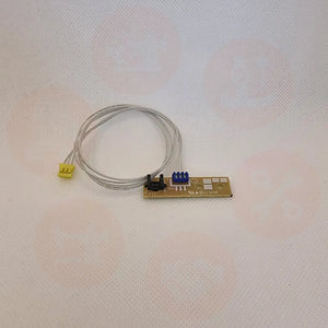 Brother Xg4172001 Index Sensor Pcb Assy For Pr Embroidery Machines Domestic Parts