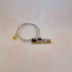 Brother Xg4172001 Index Sensor Pcb Assy For Pr Embroidery Machines Domestic Parts