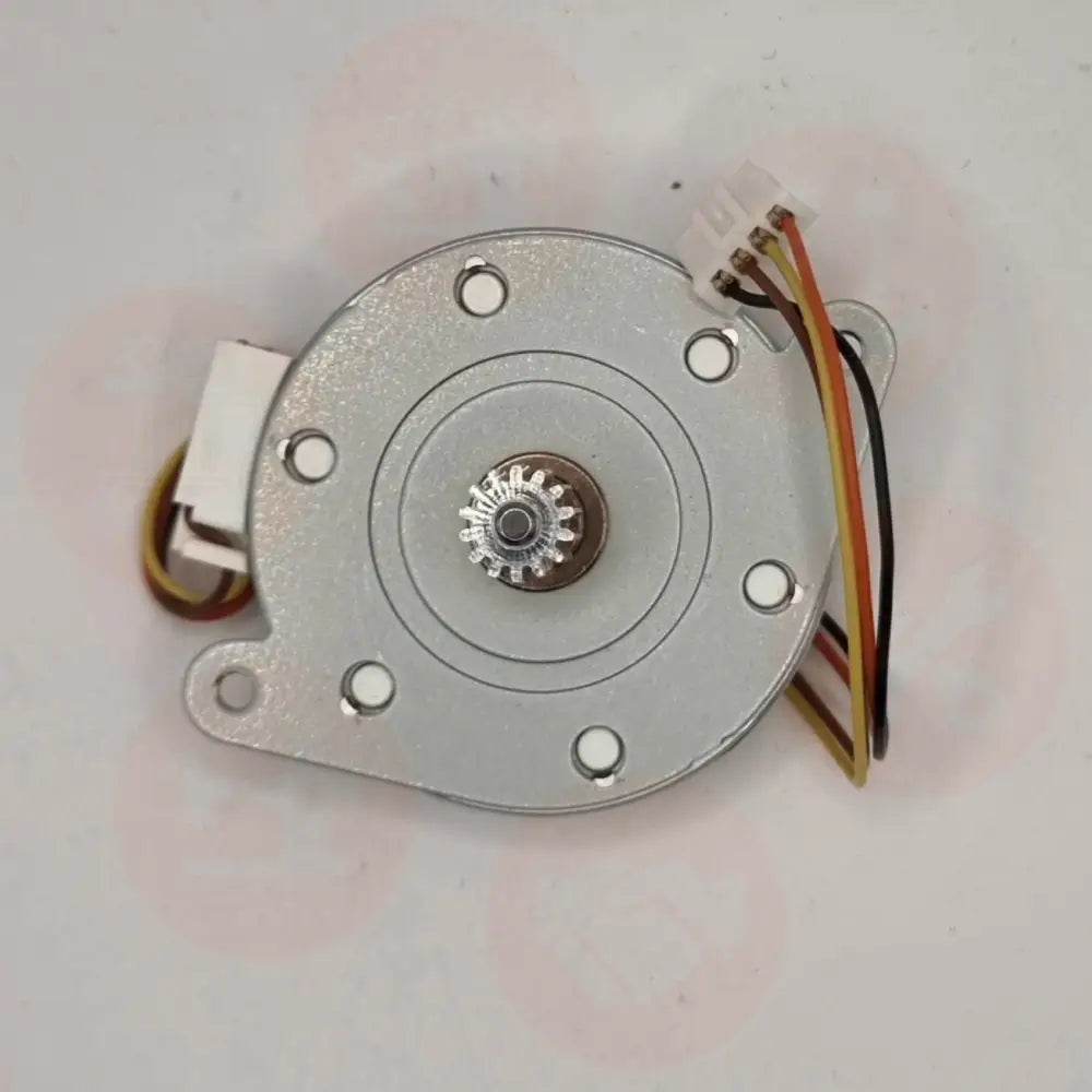 XG5237001 BROTHER X PULSE MOTOR PM42S-048-BKF6 DOMESTIC PARTS