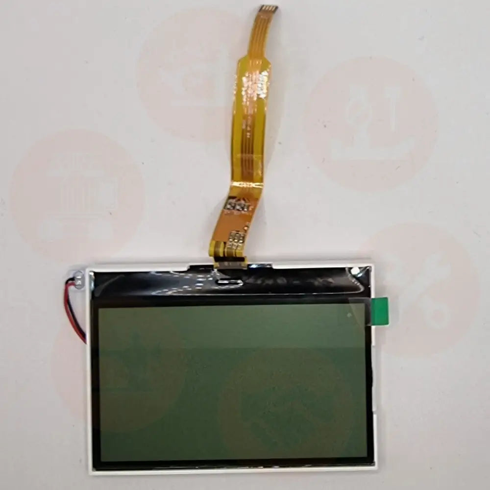 XG5248001 LCD SUPPLY ASSY DOMESTIC PARTS