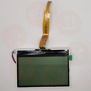 XG5248001 LCD SUPPLY ASSY DOMESTIC PARTS