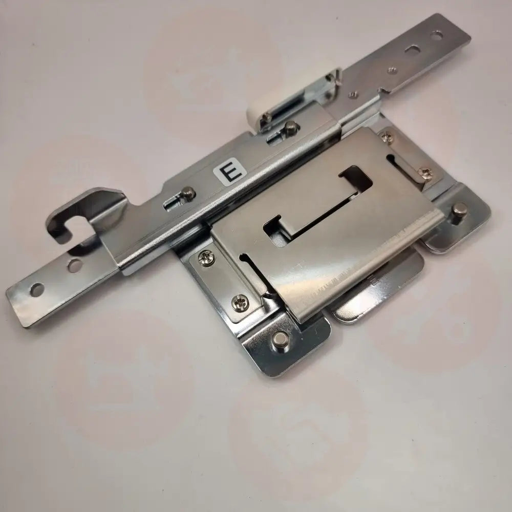 XG5434001 BROTHER HOOP FIXING FRAME ARM E DOES NOT INCLUDE HOOPS DOMESTIC PARTS