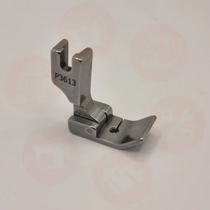 XG6571001 Brother F049 HEAVY WEIGHT FOOT FOR PQ1600S Domestic Parts