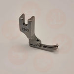 XG6573001 Brother F048 VERY NARROW FOOT FOR PQ1600 Domestic Parts