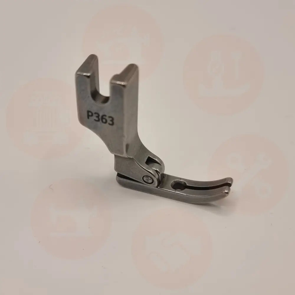 XG6573001 Brother F048 VERY NARROW FOOT FOR PQ1600 Domestic Parts