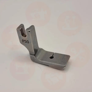 XG6581001 Brother F047 GATHERING FOOT FOR PQ1600 Domestic Parts