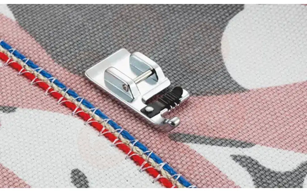 Xg6593001 Brother Cording Foot F013N Domestic Parts