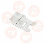 Xg6595001 Brother Clear View Foot Domestic Parts